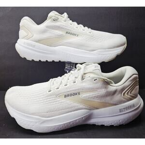 Brooks Men 12.5 Comfy footwear